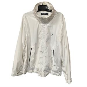 Nautica Men's Windbreaker Jacket